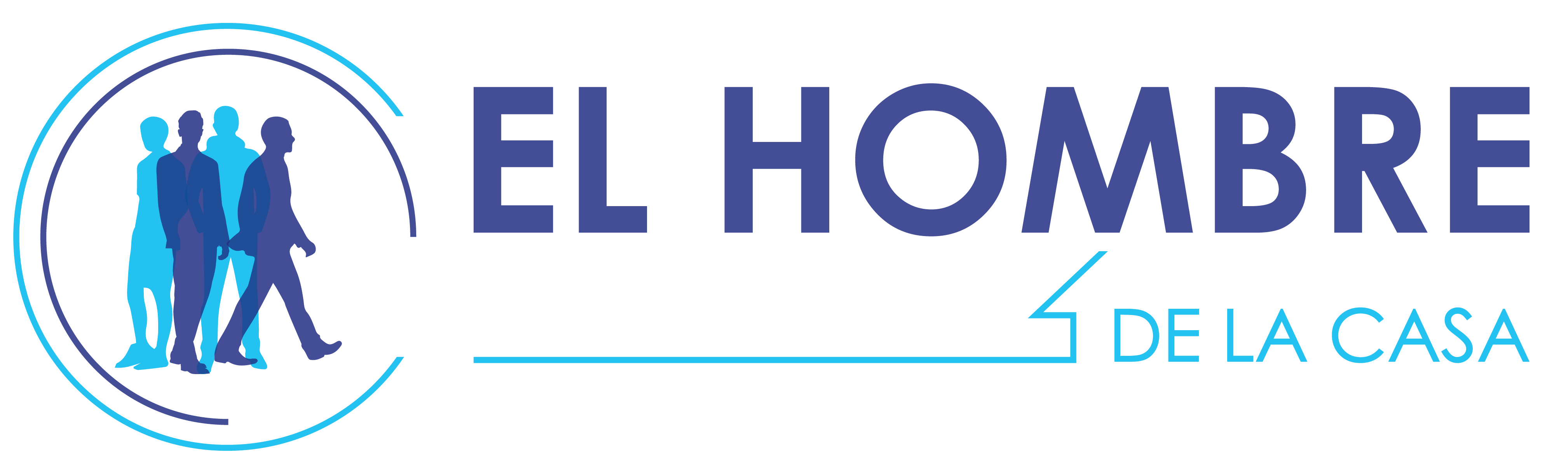 Hombre de la Casa