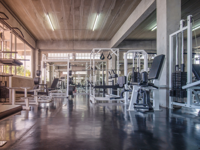 Cómo escoger un gimnasio sin arrepentirte en el segundo mes