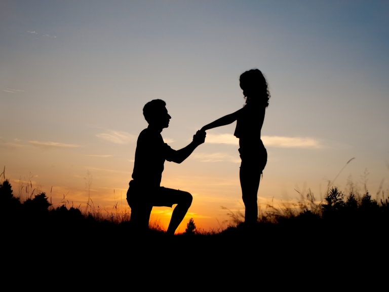 La propuesta perfecta: ideas y consejos para pedir matrimonio con autenticidad